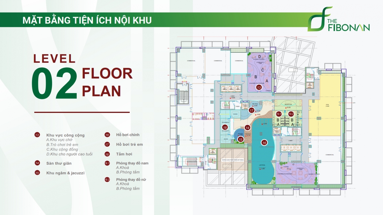 CHỈ TỪ 1,1 TỶ SỞ HỮU CĂN HỘ 3 PN DT 96M2 TẠI THE FIBONAN ECOPARK HTLS 0% 24TH, CK 9% TTS - Ảnh 1